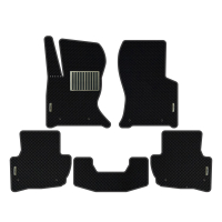 Car Mats Land Rover Velar (2017-…)