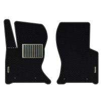 Car Mats Land Rover Velar (2017-…)