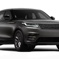 Car Mats Land Rover Velar (2017-…)