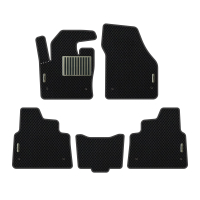 Car Mats Land Rover Discovery Sport (2019-…)