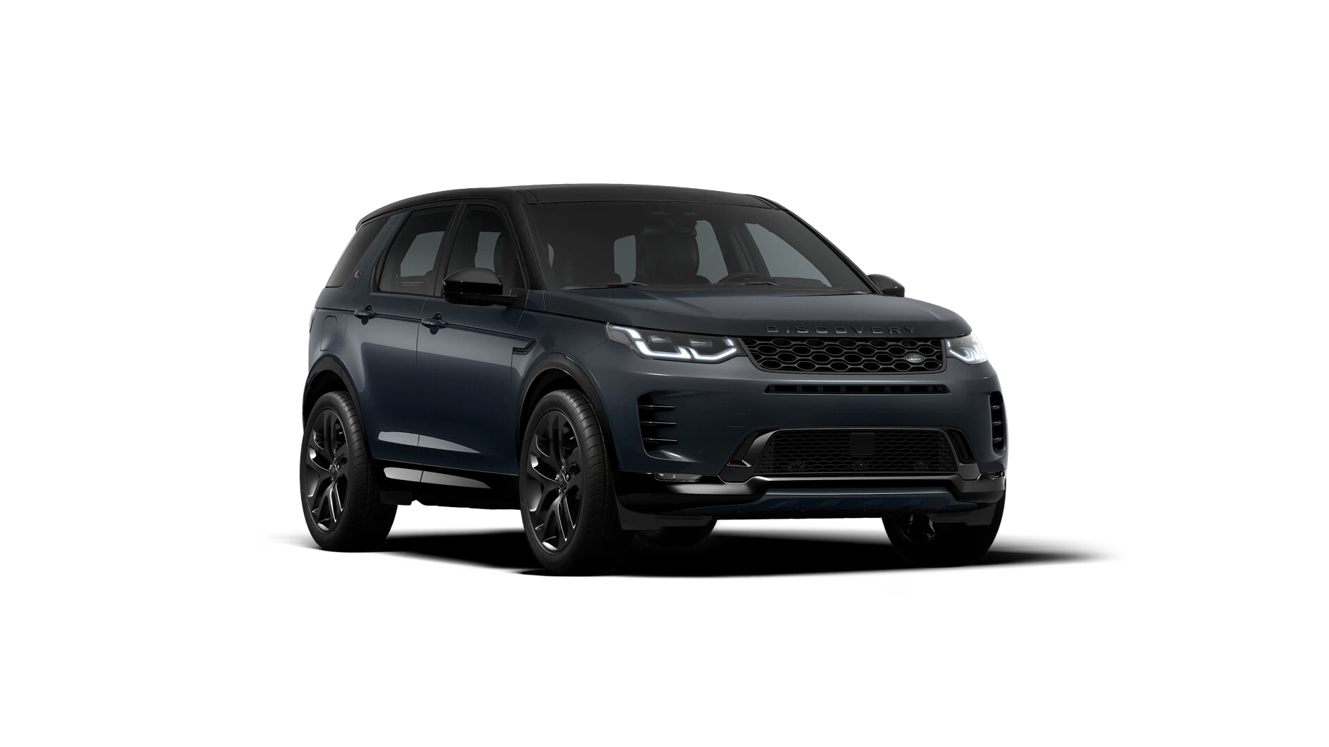 Car Mats Land Rover Discovery Sport (2019-…)