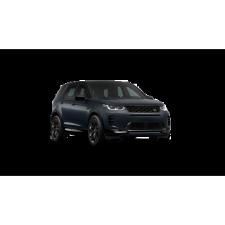 Car Mats Land Rover Discovery Sport (2019-…)