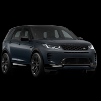 Car Mats Land Rover Discovery Sport (2019-…)