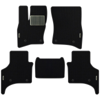 Car Mats Land Rover Defender L663 (2019-…)