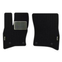 Car Mats Land Rover Defender L663 (2019-…)