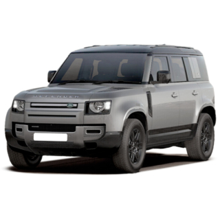 Car Mats Land Rover Defender L663 (2019-…)