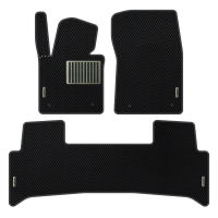 Car Mats Land Rover Range Rover (2010-2012)