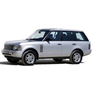 Car Mats Land Rover Range Rover (2010-2012)