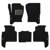 Car Mats Land Rover Range Rover Sport (2009-2013)