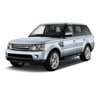 Car Mats Land Rover Range Rover Sport (2009-2013)