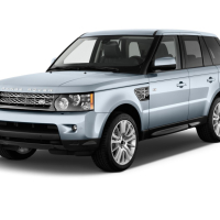 Car Mats Land Rover Range Rover Sport (2009-2013)