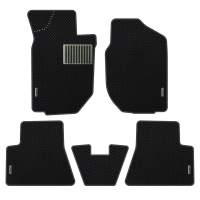 Car Mats Land Rover Freelander (1997-2006)