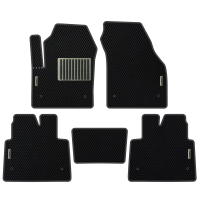 Car Mats Land Rover Range Rover Sport (2019-…)