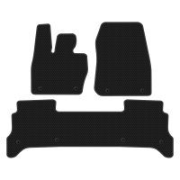 Car Mats Land Rover Range Rover Sport (2022-…)