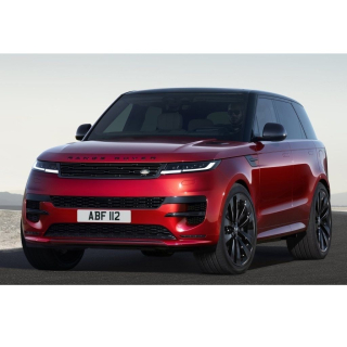 Car Mats Land Rover Range Rover Sport (2022-…)