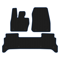 Car Mats Land Rover Range Rover Sport (2022-…)