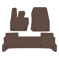 Car Mats Land Rover Range Rover Sport (2022-…)