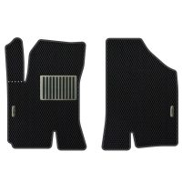 Car Mats Leopaard CS9EV (2017-…)