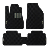Car Mats Lexus RX 350 (2003-2009)