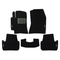Car Mats Lexus IS 200 (1998-2005)