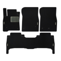 Car Mats Lexus LX 570 (2008-2015)