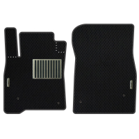 Car Mats Lexus LX 570 (2008-2015)