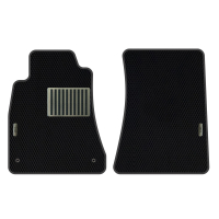 Car Mats Lexus IS 250 (2005-2013)
