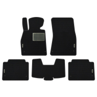 Car Mats Lexus LS 460 (2006-2009)