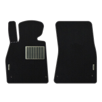 Car Mats Lexus LS 460 (2006-2009)