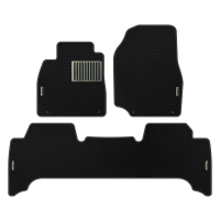 Car Mats Lexus LX 470 (1998-2007)