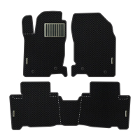 Car Mats Lexus NX 200 (2014-…)