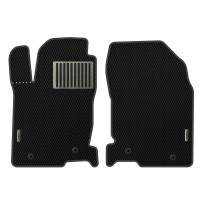 Car Mats Lexus NX 200 (2014-…)