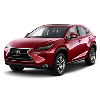 Car Mats Lexus NX 200 (2014-…)