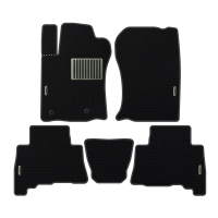 Car Mats Lexus GX 460 (2010-2019)