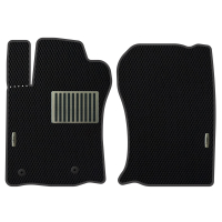 Car Mats Lexus GX 460 (2010-2019)