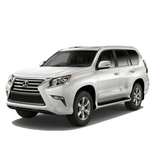 Car Mats Lexus GX 460 (2010-2019)
