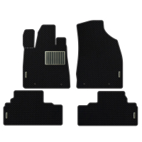 Car Mats Lexus RX 350 (2008-2012)