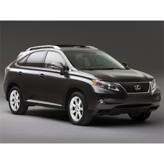 Car Mats Lexus RX 350 (2008-2012)