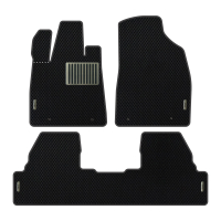 Car Mats Lexus RX 350 (2008-2012)