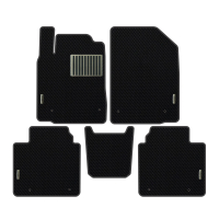 Car Mats Lexus ES 350 (2006-2012)