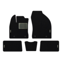 Car Mats Lexus CT 200h (2010-…)