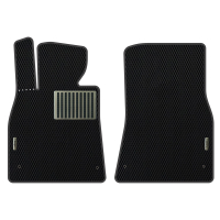 Car Mats Lexus LS 460L (2007-2010)