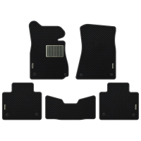 Car Mats Lexus GS 350 (2011-2015)