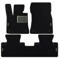 Car Mats Lexus RX 350 (2015-…)