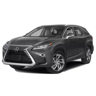 Car Mats Lexus RX 350 (2015-…)