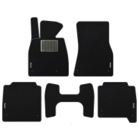 Car Mats Lexus LS 600 (2007-2010)