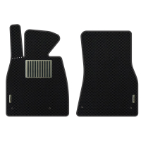 Car Mats Lexus LS 600 (2007-2010)