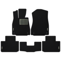 Car Mats Lexus IS 300 (2013-…)