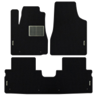 Car Mats Lexus RX 400h (2003-2009)