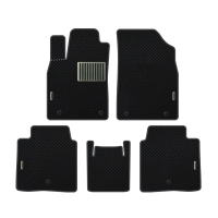 Car Mats Lexus ES 300h (2012-2018)